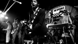 The Specials - Peel Session 1979