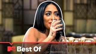 Angelina’s Best Pot-Stirring Moments  Jersey Shore