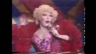 Comedy -  Special - Rich Little - With Female Impersonation Craig Russell  imasportsphile com