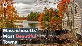 Downtown Groton Massachusetts and Townsend MA Tours