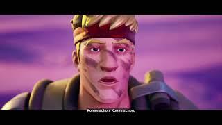 Fortnite Kapitel 2 Season 6 Live Event Deutsch