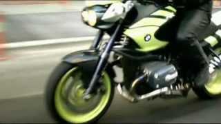 BMW Motorrad Historie - deutsch