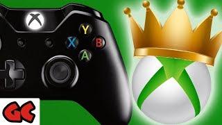 Wie die XBOX die E3 2018 rocken könnte....!