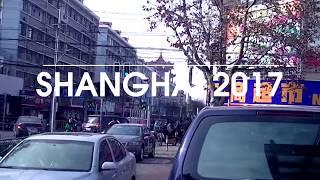 Shanghai 2017