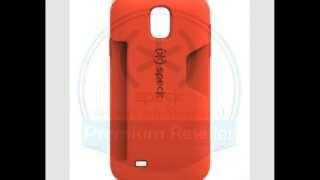 Galaxy S4 Case Speck Products SmartFlex Card "כיסויים לגלקסי 4"