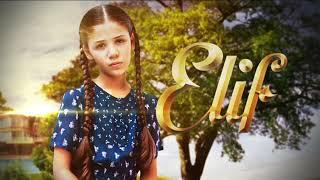 Elif - Intro de La 4ta Temporada (Chile)