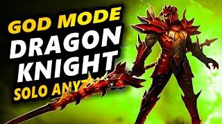 Strongest Dragonknight Ever - The New Solo God Mode Stamina Dragonknight
