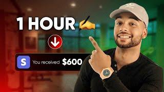 Watch Me Make $600 From Writing 3 Emails With Copywriting (Tutorial For Beginners)