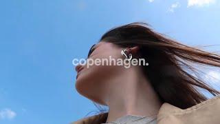 Copenhagen…die Stadt meiner Träume!! (Vlog) | Fabienne Bethmann