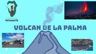 Volcán de la Palma