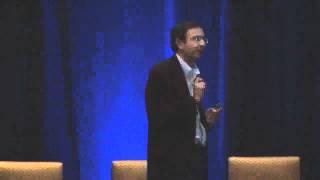 Customer Story: LSI - SmartOps Forum 2011