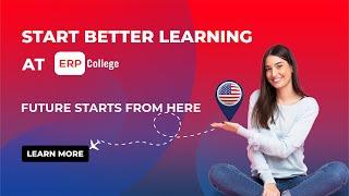 Admissions | Online Learning | ERP College | United States | Canada