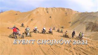 EVENT CHOJNÓW 2021 (Official Video) prod. PEGOWIEC ATV TEAM