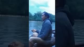 spot ikan tawes di mahakam ulu kaltim#video #mancing #fishingfish