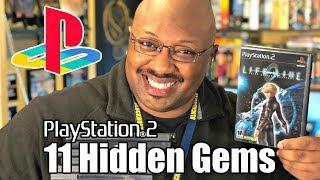More Playstation 2 (PS2) Hidden Gems - 11 Games for Your Collection!