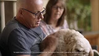 Medibank at Home - Ken's Rehab Story