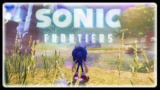 Sonic Frontiers Open World Gameplay - Good VS Bad Thoughts & Ideas