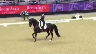 Kasey Perry 79% World Cup Grand Prix Freestyle