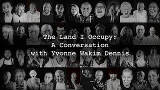 Arrow's Diversity & Inclusion Series: "The Land I Occupy: A Conversation with Yvonne Wakim Dennis"