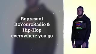 ItzYourzRadio Cool Collection Hoodies