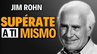 Tú contra Ti: Claves para el Empoderamiento Personal - Jim Rohn Superación Personal