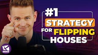 Flipping Secrets:  How This Investor Made 540 Deals in One Year - Brent Daniels, Scott Pennebaker