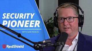 S05E10 - Unmasking the Future of Web Application Firewalls with Sam Pickles of RedShield