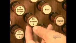 How It's Made - Pipe Organs