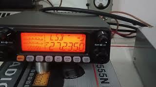 Fatboy 4p with bias and ssb tested with an All the Way AT5555n2, customer purchase