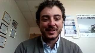 Д-р Иван Богданов, дерматолог