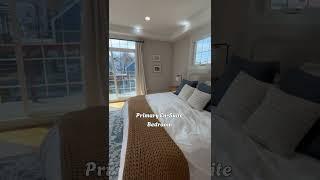  Luxury meets convenience in the heart of Southie!