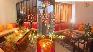 Diwali Home decoration ideas | Amazon haul | Diwali Decoration