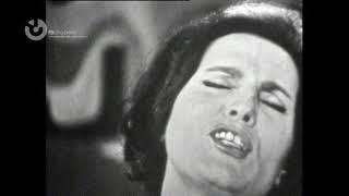 Amália Rodrigues - "Estranha forma de vida" (Official video)