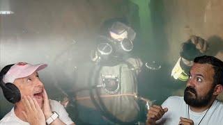 Divers React to 5 bizarre cave diving deaths