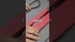 The PERFECT Budget Table Saw #tools