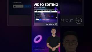 Software New Features Releasaed Video with Virbo Template | Templates Collection