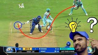 GENIOUS MOMENTS IN CRICKET | HIGH IQ MOMENTS