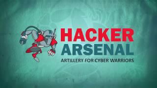hardwear.io | Hacker Arsenal | Pentester Academy