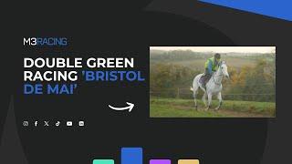 Double Green Racing | Bristol De Mai