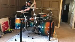 Austin’s Daily Drums - Friday - 9/30/2022