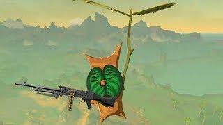 Zelda's Flying Music