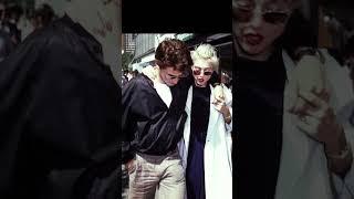  Sean Penn  and Madonna Marriage and Divorce story #love #celebritymarriage #madonna #seanpenn