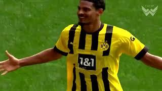 Sebastien Haller  Goals 2023