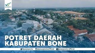 Potret Daerah Kabupaten Bone