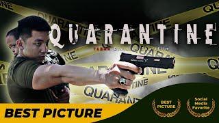 Quarantine - Alamat ng Army