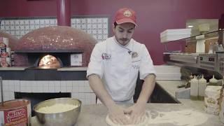 How to Make American Style Pizza - Ft. Caputo "00" Americana