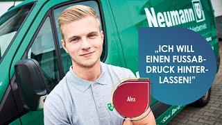 Ausbildung zum Maler und Lackierer | Vom Gesellen zum Meister | Deine Zukunft ist bunt!