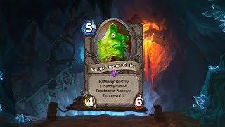 Kobolds and Catacombs -New Expansion!-  (Card Showcase #1 (Cards 1-14))