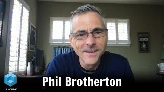 Phil Brotherton, NetApp | Broadcom’s Acquisition of VMware