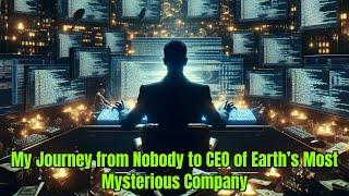 My Journey from Nobody to CEO of Earth’s Most Mysterious Company | Manhwa Recap